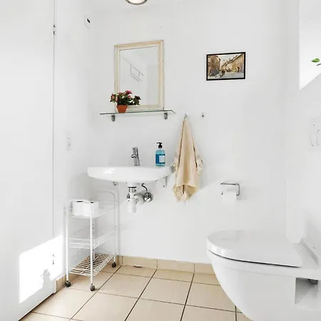 Beautiful In With Sauna Holiday home
