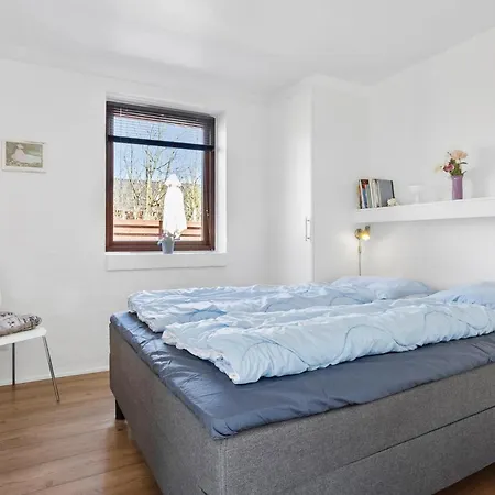 Beautiful In With Sauna Holiday home *