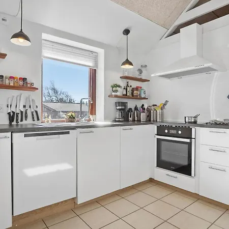 Holiday home Lovely In With Indoor Swimming Pool *