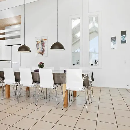 Beautiful In With Sauna Holiday home