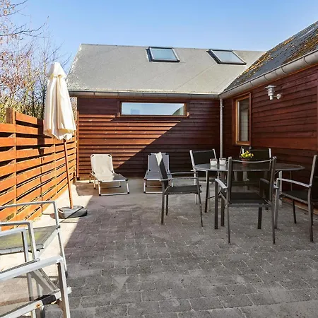 Lovely In With Indoor Swimming Pool Holiday home
