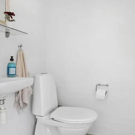 Holiday home Lovely In With Indoor Swimming Pool
