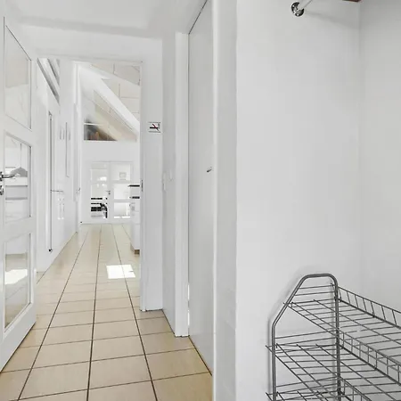 Beautiful In With Sauna Holiday home *