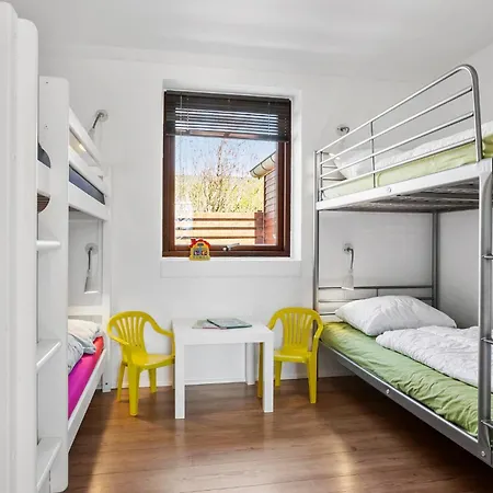 Beautiful In With Sauna Holiday home Vinderup